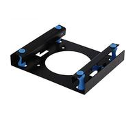 Hotaden -Proof 3.5" Hard Disk to 5.25" Dvd Rom bay Mounting Adapter