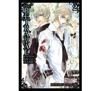 Hotaru Odagiri The Betrayal Knows My Name: Vol 2 (Tascabile)