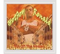 Hotboy Ronald - Hot Off The Heater