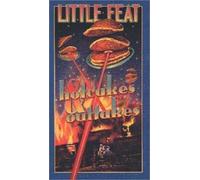 Hotcakes & Outtakes-30 Years O