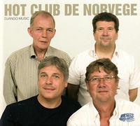 Hotclub De Norvege - Django Music