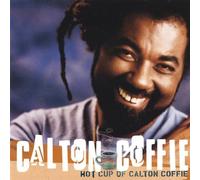 Hotcup of Calton Coffie