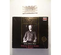 Hoteev,Andrej - Sämtliche Werke Für Klavier und Orchester (Ga)