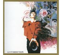Hotei, Tomoyasu - Guitarhythm