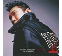 Hotei, Tomoyasu - Guitarhythm 3