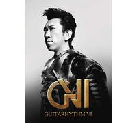 HOTEI,TOMOYASU - GUITARHYTHM VI(初回生産限定盤)(DVD付)
