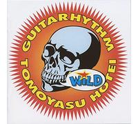 Hotei, Tomoyasu - Guitarhythm Wild