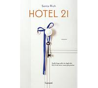 Hotel 21