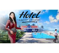 Hotel: A Resort Simulator