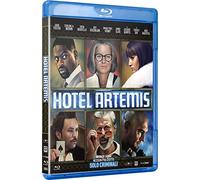 Hotel Artemis