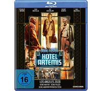 Hotel Artemis
