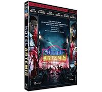 Hotel artemis - dvd