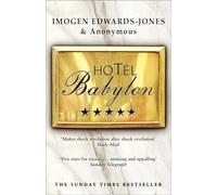 LIbri UK/US Edwards-Jones, Imogen - Hotel Babylon