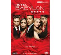 Hotel Babylon - Season 1