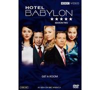 Hotel Babylon - Season 2