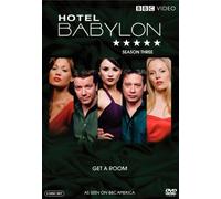 Hotel Babylon - Season 3