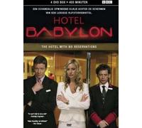 Hotel Babylon - Series 1 All 8 Epiodes R2