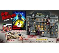 Hotel Barcelona - Collector’s Edition - Xbox