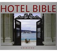 Hotel bible. Ediz. inglese