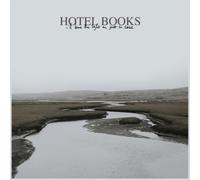 Hotel Books I'll Leave the Light On Just in Case (Vinyl LP) 12" Album
