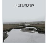 Hotel Books - I'll Leave The Light On Just In Casei'll Leave The
