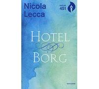 Hotel Borg