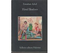 Hotel Bosforo
