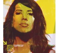 Hotel Bossa Nova - Supresa