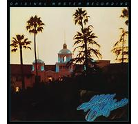 Eagles Hotel California (CD)