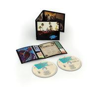 Hotel California (40th Anniversary Expanded Edition) (2 Cd) - E... (Audio Cd)