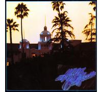 Hotel California Cd Eagles - 0075596050920