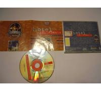 Hotel California Compilation