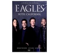 Hotel california (Import, Multiple Formats, NTSC)