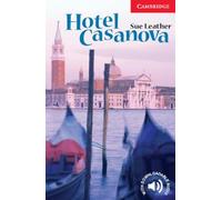 Hotel Casanova Level 1
