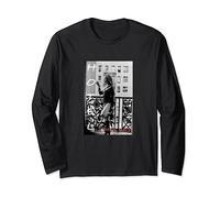 Hotel Chelsea New York Maglia a Manica
