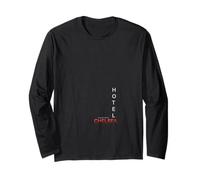 Hotel Chelsea NYC Maglia a Manica