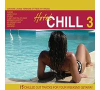Hotel Chill - Vol. 3-Hotel Chill