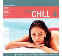 Hotel Chill - Vol. 4-Hotel Chill