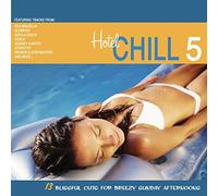 Hotel Chill - Vol. 5-Hotel Chill