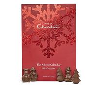 Hotel Chocolat - Il Calendario dell'Avvento - 40% Latte