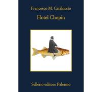 Hotel Chopin