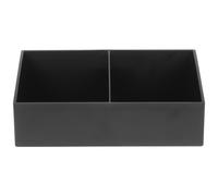 Hotel Coffee Box Coffee Station Organizzatore di zucchero Organizzatore di