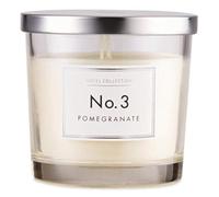Hotel Collection Aldi Melograno n. 3 profumato 2 stoppini candela