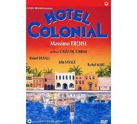 Hotel Colonial DVD CECCHI GORI HOME VIDEO