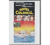 HOTEL COLONIAL Massimo Troisi
