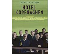 Hotel Copenaghen