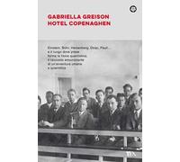 Hotel Copenaghen
