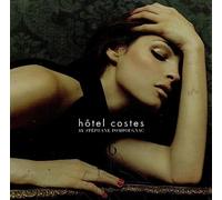Hotel Costes 6 (Spkg) by Stephane Pompougnac (2003-09-30)