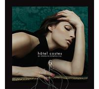 hotel costes volume 6