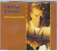 Hotel coupe de ville [Single-CD]